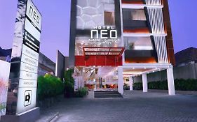 Neo Hotel Gubeng Surabaya